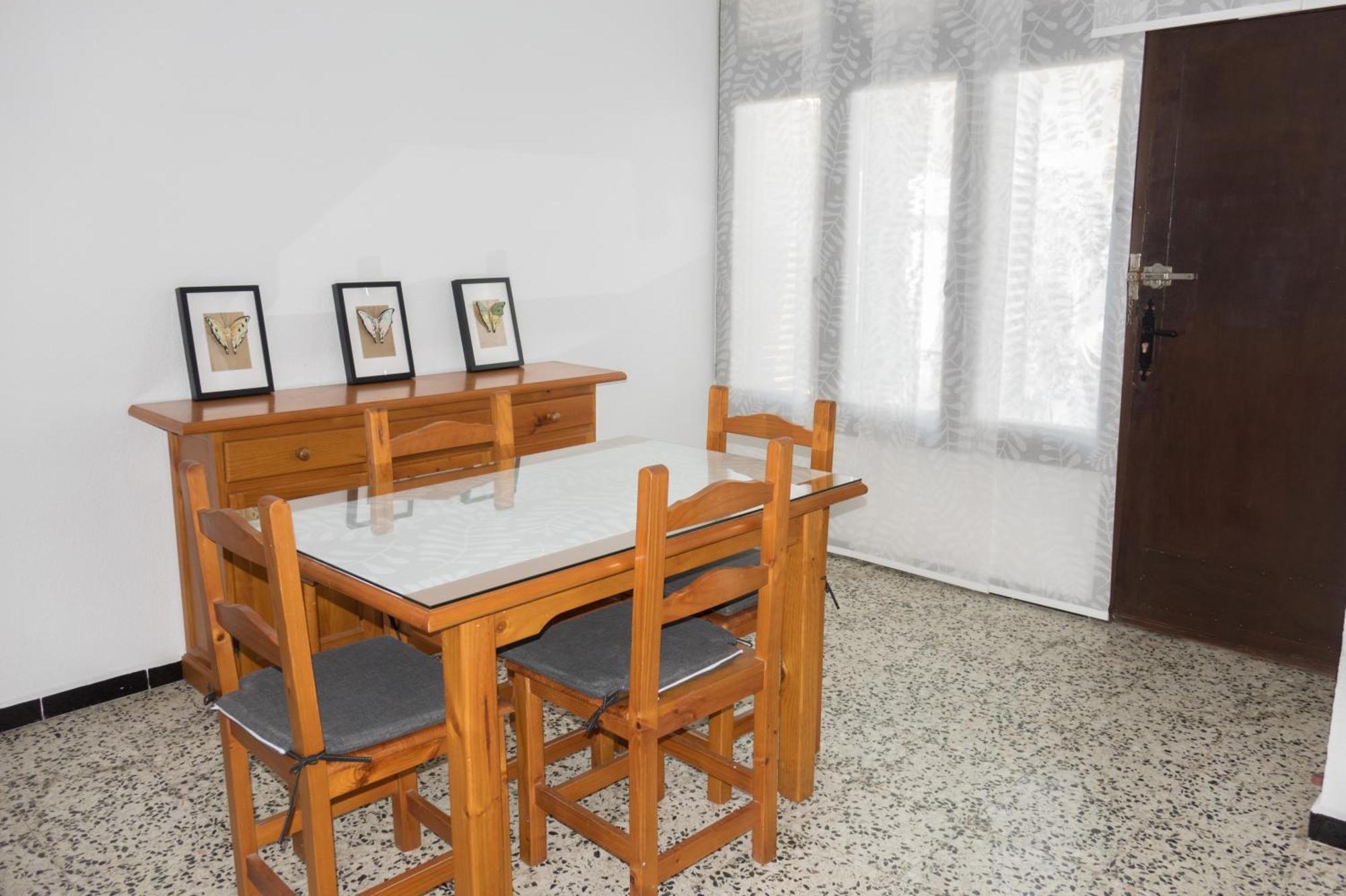 Willa Casa Disfrute Sol Chiclana de la Frontera Zewnętrze zdjęcie